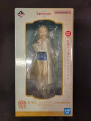 BANDAI SPIRITS 一番くじ 学園アイドルマスター Part3 ラストワン賞 篠澤 広 フィギュア 1/7 Gracemaster ラストワンVer.