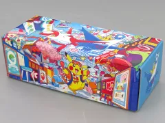 【中古】サプライ [単品] ポケモンセンターフクオカR カードボックス 「ポケモンカードゲーム スカーレット＆バイオレット スペシャルBOX ポケモンセンターフクオカ ポケモンセンター限定」 同梱品