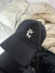 2026年最新】WOO YOUNG MI キャップの人気アイテム - メルカリ