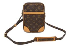 LOUIS VUITTON ルイヴィトン ハンドバッグ 2WAY チェーン ポシェット