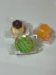 プーさん プリン キーホルダー セット まとめ