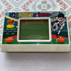LSIゲーム】エポック ダイナミックベースボール（原辰徳さん版