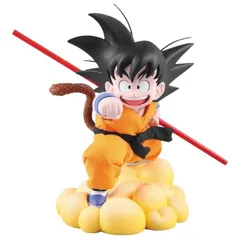 メディコムトイ　VCD 孫悟空 幼少期版　（ドラゴンボール）　新品　未開封　送料込