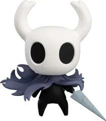 新品未開封  ねんどろいど ホロウナイト 放浪者 ノンスケール プラスチック製 塗装済み可動フィギュア 再販 国内正規品