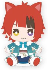 新品未開封 ムービック movic 東方Project ぬいぐるみキャリー 八卦炉