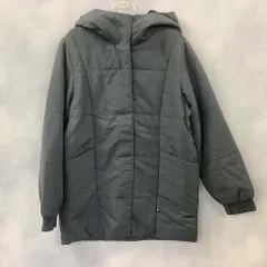 New Balance ニューバランス 中綿コート