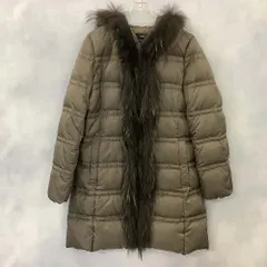 2026年最新】23区 ダウンコート ファーの人気アイテム - メルカリ