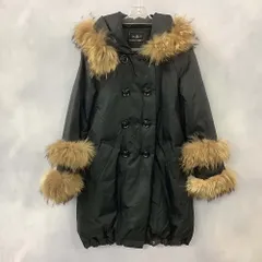 GRACE CONTINENTAL グレースコンチネンタル ダウンコート