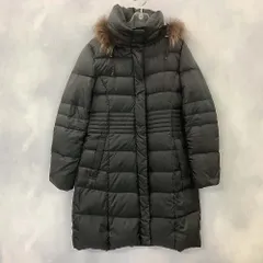 【美品】23区 6way ダウンコートジャケット チャイニーズラクーン 38 2026年最新】23区 ダウンコート ファーの人気アイテム - メルカリ