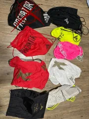 サッカーシューズバッグ