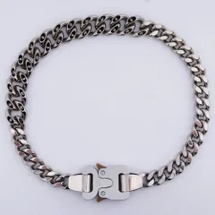 2026年最新】alyx ネックレスの人気アイテム - メルカリ