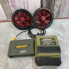 2026年最新】バートル バッテリー ac260の人気アイテム - メルカリ