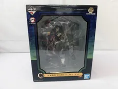  【未開封】 フィギュア 鬼滅の刃 一番くじ 鬼殺の志 冨岡義勇 C賞 LAYER SCAPEフィギュア