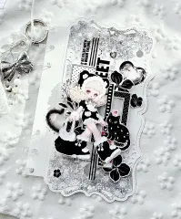 윰윰ストア 名刺 ポップ 出品