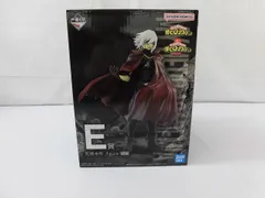 2026年最新】死柄木弔 フィギュア 一番くじ e賞の人気アイテム - メルカリ