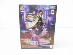  【未開封】 フィギュア 鬼滅の刃 Luminasta 胡蝶しのぶ