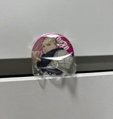 東京リベンジャーズ (龍宮寺 堅) 缶バッジ