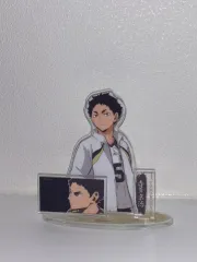 ハイキュー 赤葦京治 アクリル スタンド