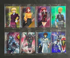 【未開封】 ガンダム SEED FREEDOM  カード まとめ売り
