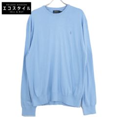 GUCCI グッチ 457490 フリルハーフスリーブ ウェブライン ニット M  