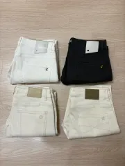 パニカーレ/マン・オン・ザ・ムーン デニム 5枚 まとめ出品