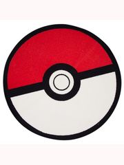 MIYOSHI RUG ポケモン モンスターボール ラグ ミヨシ 値下げ不可