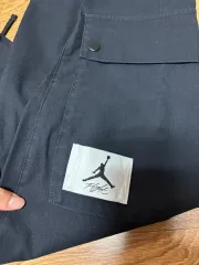 ナイキ ジョーダン カーゴパンツ / レディース XS