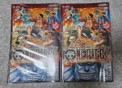 ONE PIECE スタンピード(STAMPEDE) 特典 未開封