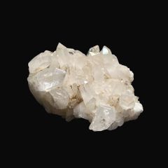 極上結晶✨インド産アポフィライト 原石 クラスター 114g 浄化 1228 