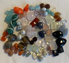 天然石色々お得詰め合わせセット☆お纏めになります