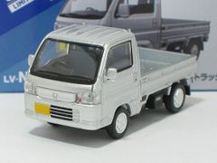 ハイストーリー 1/43 ホンダ アクティ - メルカリ