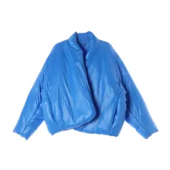 YEEZY GAP(イージーギャップ) ラウンド ジャケット ダウン アウター