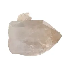 レインボー入り ヒマラヤ水晶 クラスター 原石 1.8kg（906）天然水晶 天然石  パワーストーン