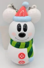 東京ディズニーリゾート スーベニアミニスナックケース DISNEY Sno Snow スノーミッキー 2016