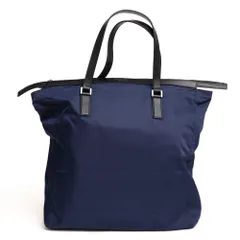 マイケルコース／Michael Kors バッグ トートバッグ 鞄 ハンドバッグ メンズ 男性 男性用ナイロン レザー 革 本革 ネイビー 紺  37H6LKNT3C KENT ケント