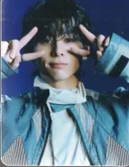 INI Ascending ver. 西洸人 THE ORIGIN