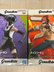 チェンソーマン Grandista（グランディスタ） まとめ出品