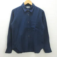 2026年最新】MARGARET HOWELL 長袖シャツの人気アイテム - メルカリ