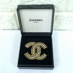 CHANEL シャネル ブローチ ココマーク 星 コメット スター クルーズ 