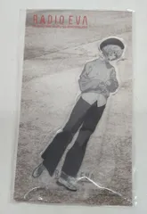 EVANGELION STORE RADIO EVA10TH アクリルスタンド第1弾 レイ