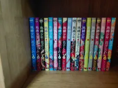 地縛少年花子くん 日本語版 0 巻이랑 3 19 巻 出品