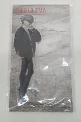 EVANGELION STORE RADIO EVA アクリルスタンド第6弾 渚カヲル