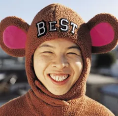 (CD)ファンキーモンキーベイビーズBEST(初回生産限定盤)(DVD付)／ファンキーモンキーベイビーズ