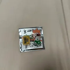 ハイキュー 二口堅治 原画展 mini アクリル