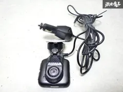 【保証付！ 即発送！】Owltech オウルテック OWL-DR04-BK ドライブレコーダー ドラレコ  FULLHD 1080P フロントカメラ シガーソケット電源