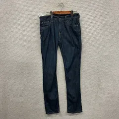 リーバイス 511 カジュアル デニム ズボン 30インチ A04041