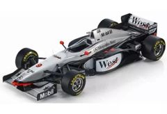 F1 マクラーレンチーム ベア 9種セット - メルカリ
