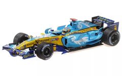 Renault F1 Team Car 1/43 MILD SEVEN - メルカリ