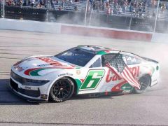 ナスカー 1/24 タンドラ カイル ブッシュ セスナ アトランタ 2021