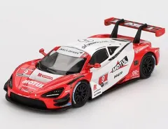 2026年最新】マクラーレンセナ1／64の人気アイテム - メルカリ